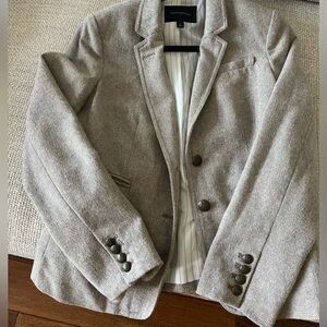 Banana Republic blazer